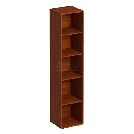 Мебель для персонала Стеллаж высокий узкий К 428