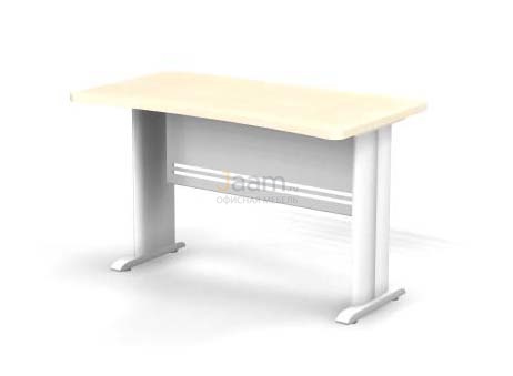 Мебель для персонала Стол на L-обр. каркасе BM257/1