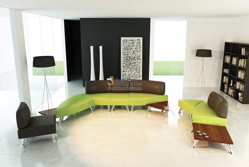 Модульный диван M23