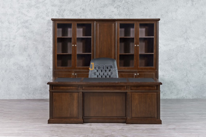 Кабинет руководителя Washington