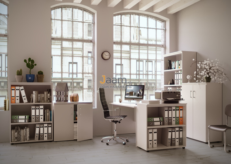 Мебель для персонала Sentida