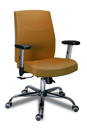 Кресло МГ19 RSJ ХРОМ