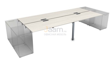 Мебель для персонала Бенч для крепления на тумбу СТБД-П.974