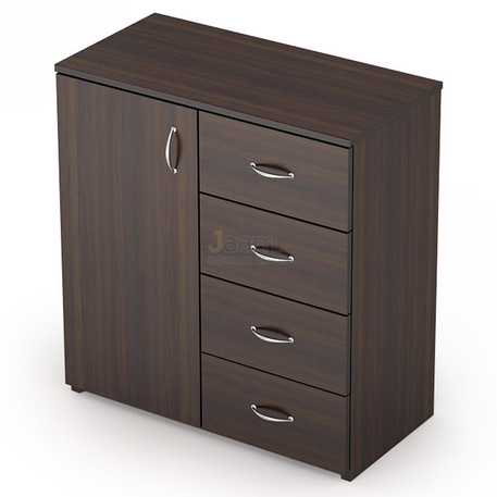 Мебель для персонала Офисная тумба 2Т 011