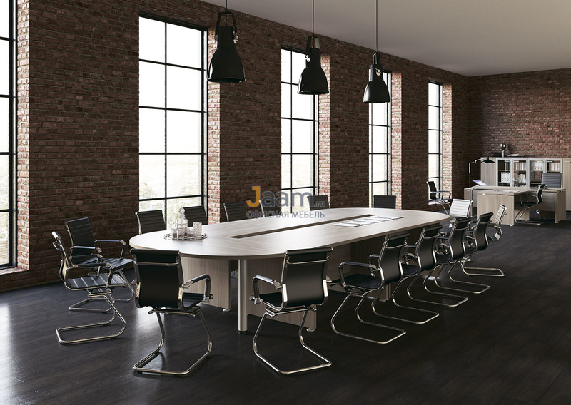 Кабинет руководителя Grand