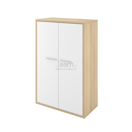 Мебель для персонала Стеллаж низкий ДБ47