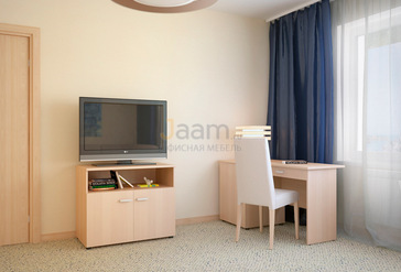 Мебель для гостиниц серия ВЕНЕЦИЯ NEW