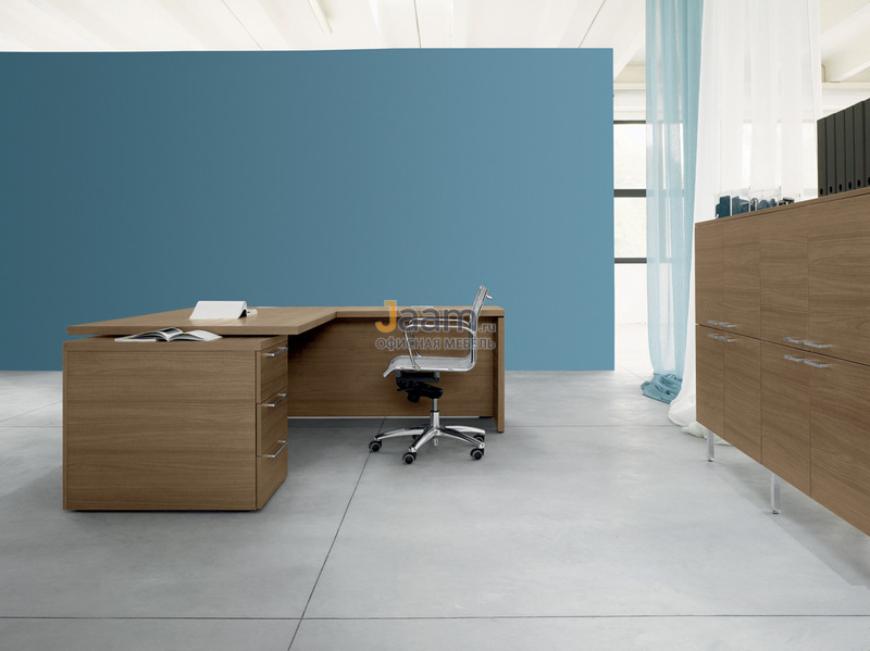 Кабинет руководителя Ekis