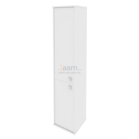 Мебель для персонала Офисный шкаф Л.СУ-1.3 Л