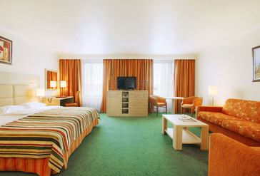 Мебель для гостиниц серия КРЕДО