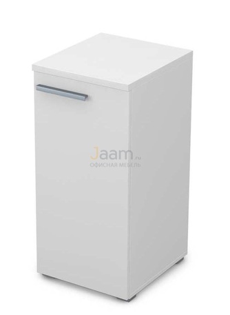 Мебель для персонала Офисный шкаф узкий низний 9П.023.1