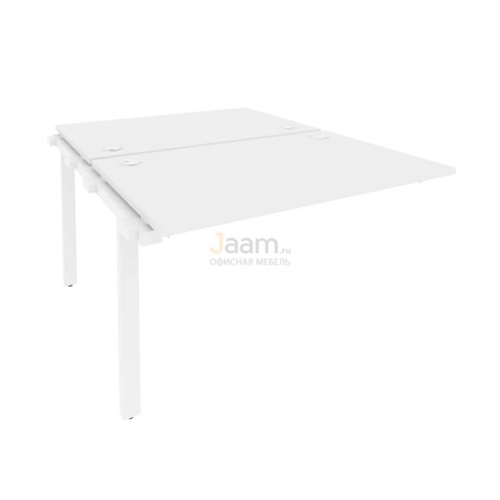 Мебель для персонала Наборный элемент рабочей станции O.M-2.NRS-2.8