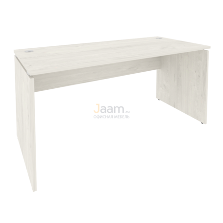 Мебель для персонала Стол письменный Л.СП–4