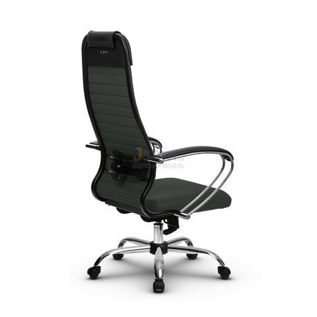 Кресло МЕТТА B 1b 21/K131+МЕТТА 17833