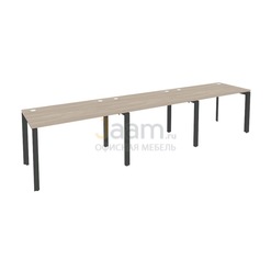 Мебель для персонала Рабочая станция O.MP-RS-3.2.7