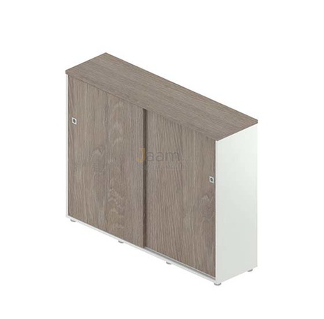 Мебель для персонала Высокая объединяющая тумба-купе RP-30.2