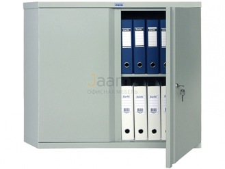 Шкаф для офиса ПРАКТИК АМ 0891