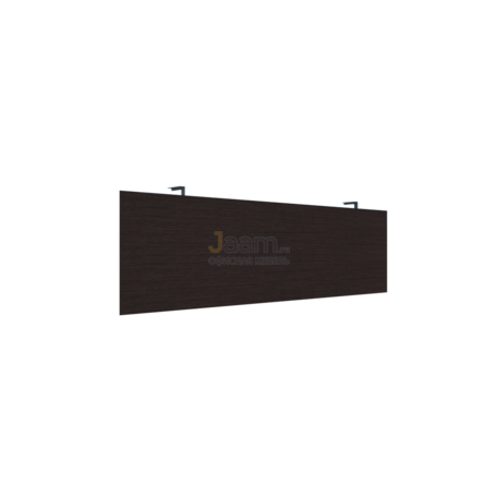 Мебель для персонала Модести-панели с держателями АМ-14П