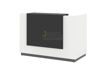 Стойка ресепшн Приемная стойка Fasta L.143 WL