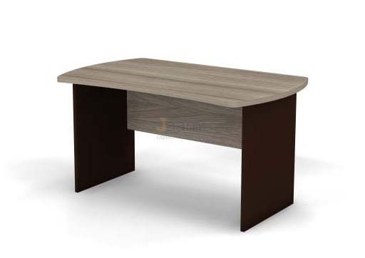 Мебель для персонала Стол прямой B154