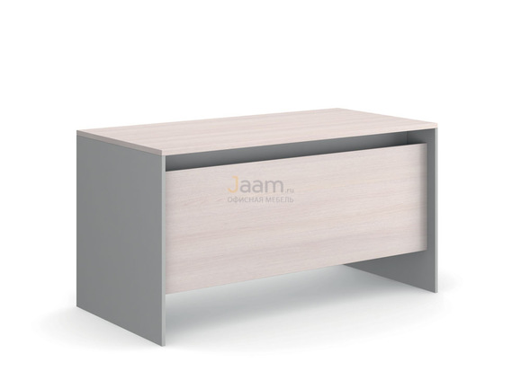 Мебель для персонала Стол письменный POI271101