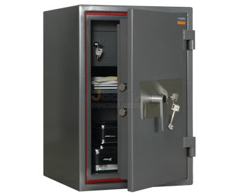 Сейф Сейф VALBERG ГАРАНТ 67 T