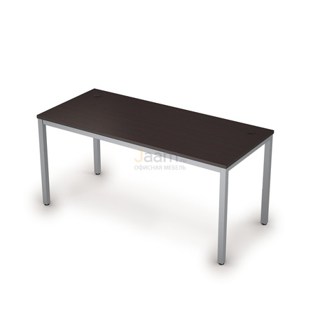 Мебель для персонала Стол рабочий без экрана 6М.068