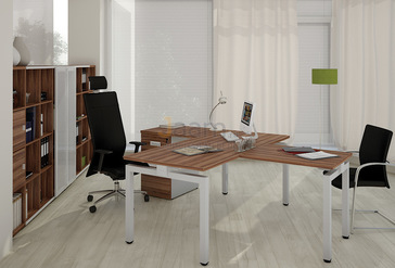 Мебель для персонала Европа