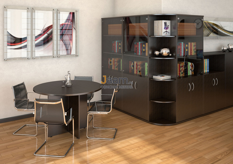 Мебель для персонала Riva color