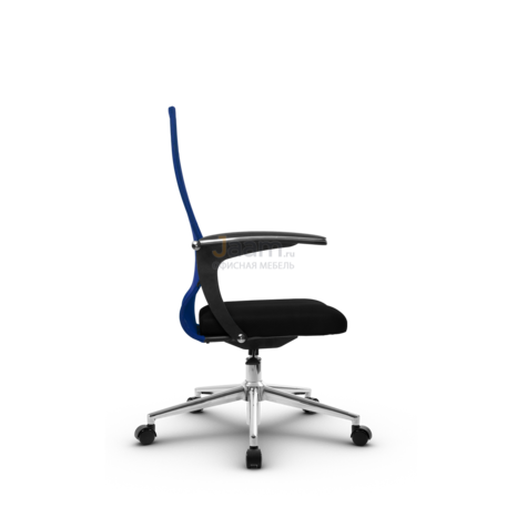 Кресло SU-СU160-8Р+Комплект Ch 3