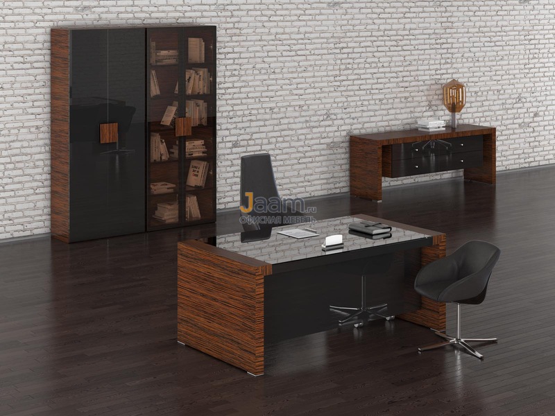 Кабинет руководителя Kyu