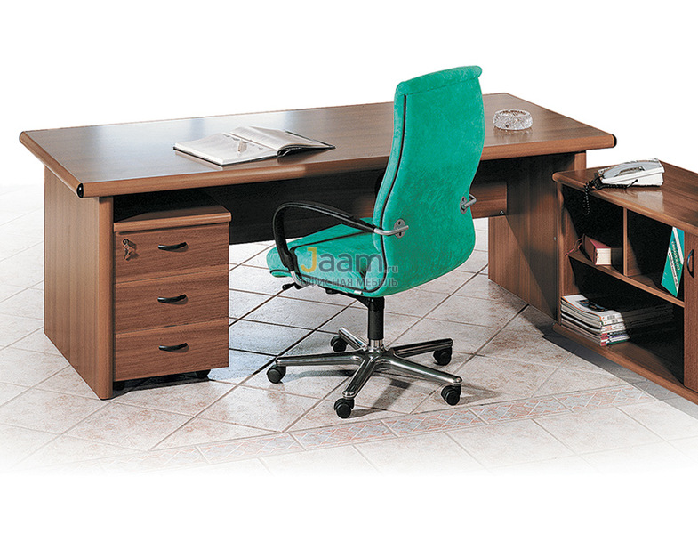 Кабинет руководителя Престиж