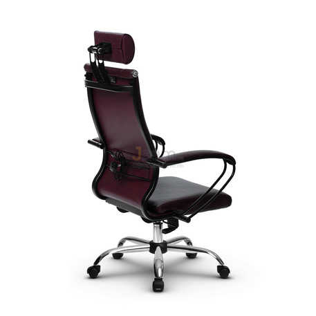 Кресло МЕТТА B 2b 34 PF/K117+МЕТТА 17833