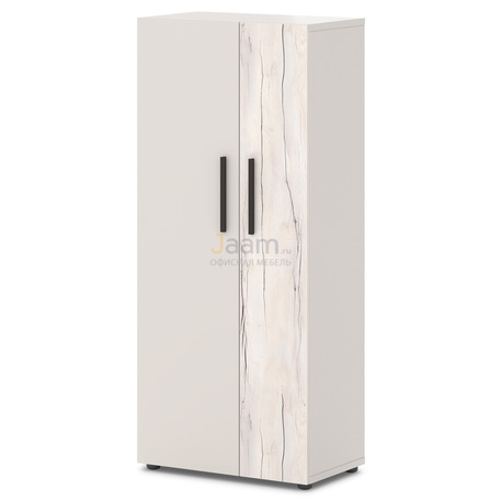 Мебель для персонала Офисный шкаф приставной правый T-76пр