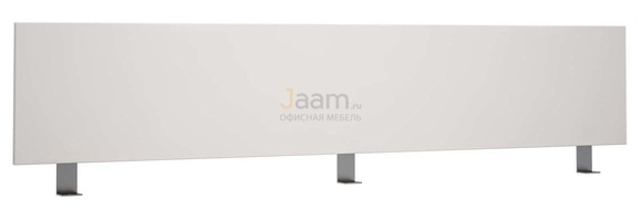 Мебель для персонала Барьер фронтальный ЛДСП 6БР.007.2