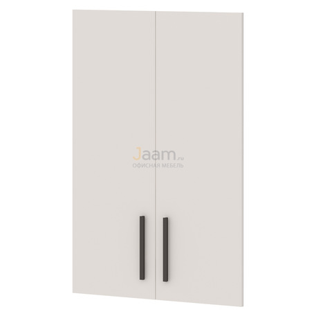 Мебель для персонала Двери ЛДСП средние T-020