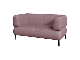 Офисный диван одноместный Флоид Clarins