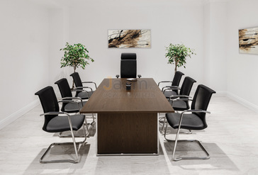 Стол для переговоров Exe