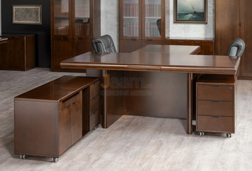 Кабинет руководителя Princeton