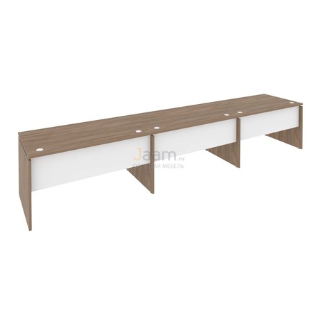 Мебель для персонала Рабочая станция O.RS-3.3.8