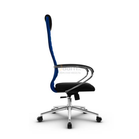 Кресло SU-BK131-10+Комплект Ch 3