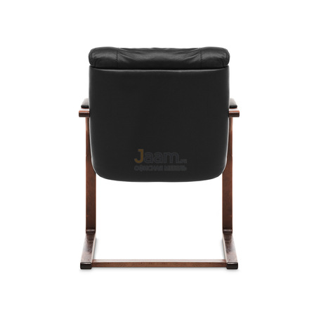 Кресло MASTER C кожа+кож.зам.