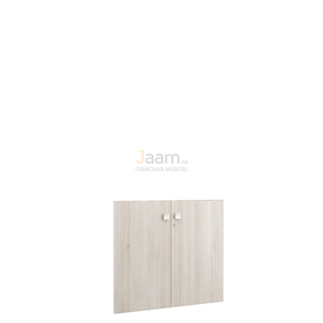 Мебель для персонала Комплект фасадов низких TES284551