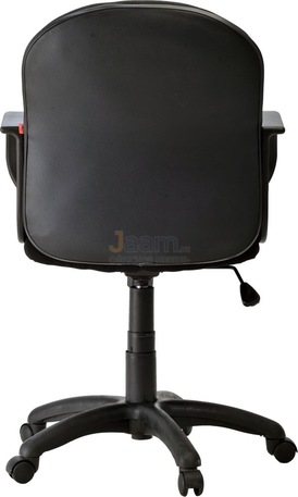 Кресло Бюджет Пластик