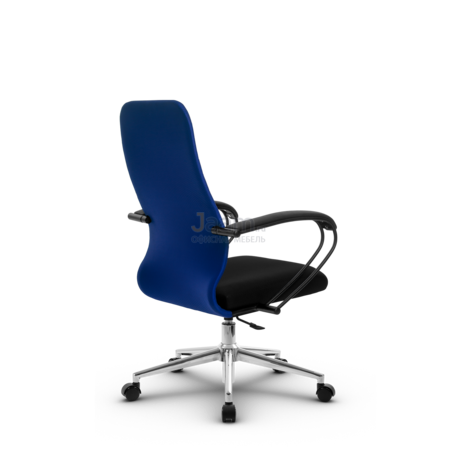 Кресло SU-СК130-10Р+Комплект Ch 3