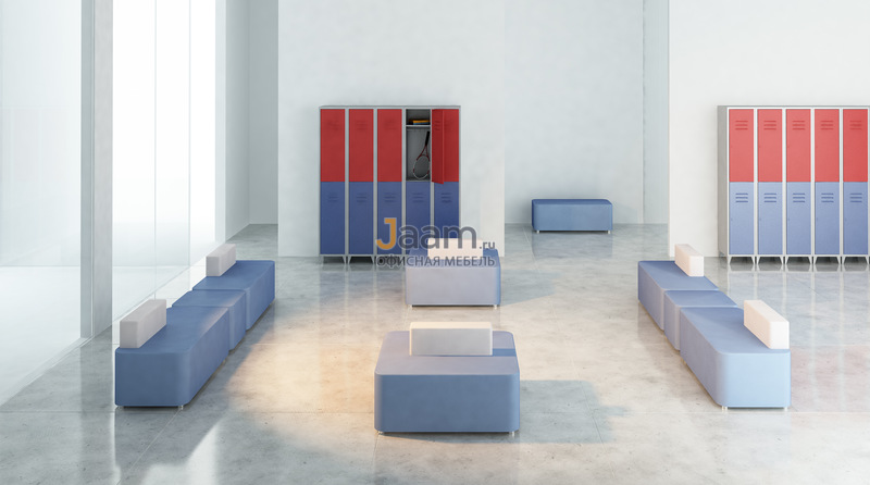 Модульный диван M4