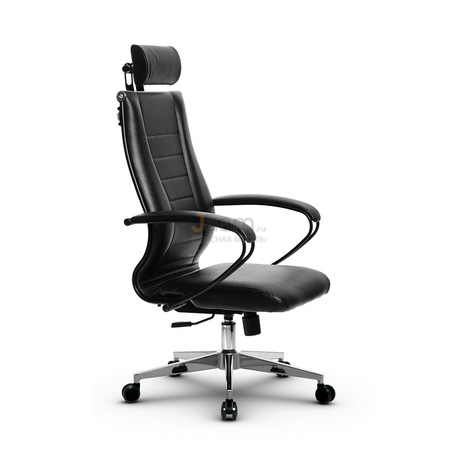 Кресло МЕТТА B 2b 34 PF/K117+МЕТТА 17834