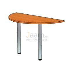 Мебель для персонала Стол приставной СФ253