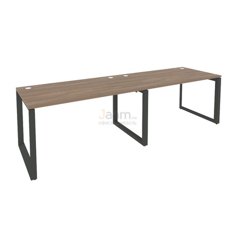 Мебель для персонала Рабочая станция O.MO-RS-2.3.8