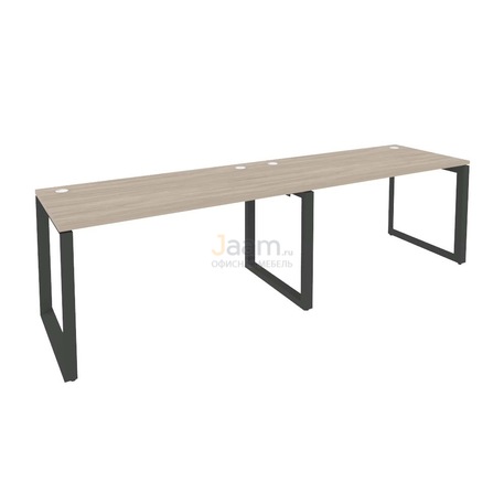 Мебель для персонала Рабочая станция O.MO-RS-2.3.7